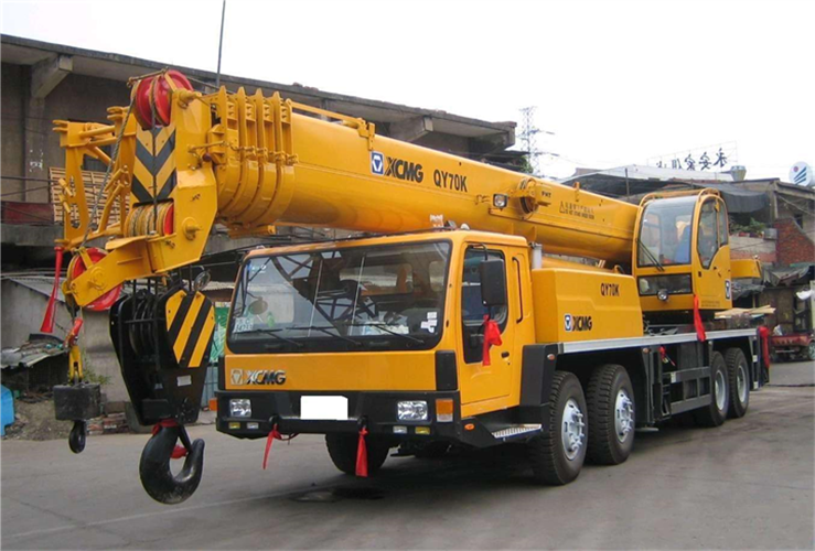 乌鲁木齐县吊车出租选择重点