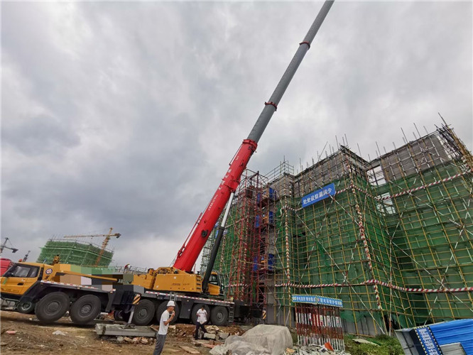 乌鲁木齐县吊装方案需要单独付费吗？复杂工况是否提供专家论证？